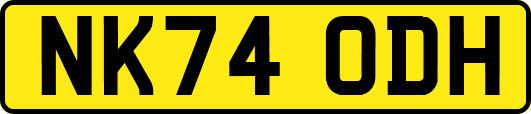 NK74ODH