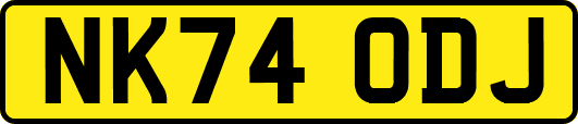 NK74ODJ