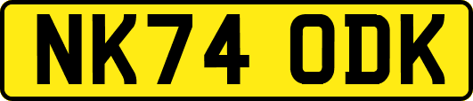 NK74ODK