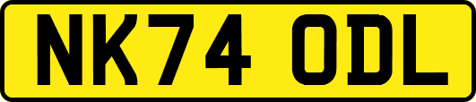 NK74ODL