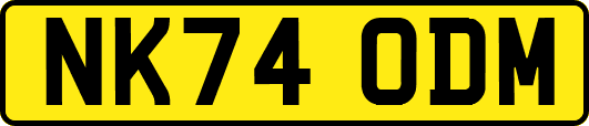 NK74ODM