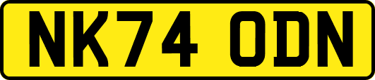 NK74ODN