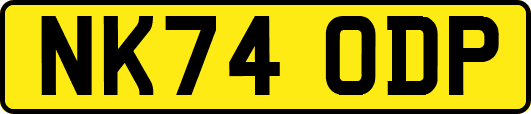 NK74ODP