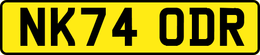 NK74ODR