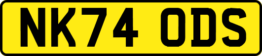 NK74ODS