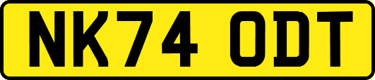 NK74ODT