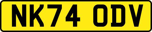 NK74ODV