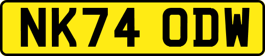 NK74ODW