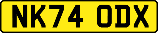 NK74ODX