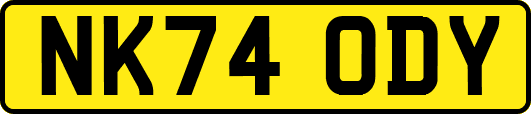 NK74ODY