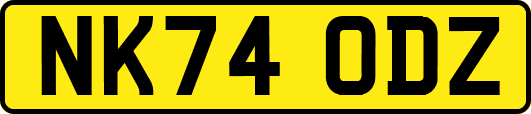 NK74ODZ