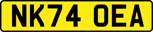 NK74OEA