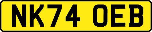 NK74OEB