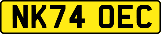 NK74OEC