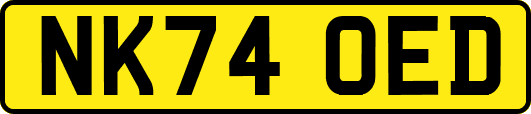 NK74OED