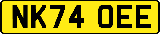 NK74OEE