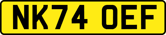 NK74OEF