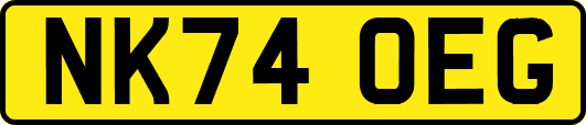 NK74OEG