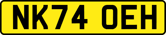 NK74OEH