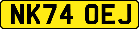 NK74OEJ