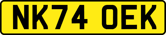 NK74OEK
