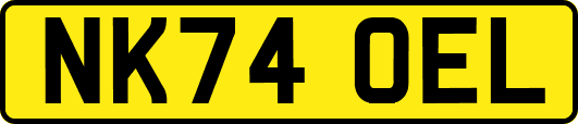 NK74OEL