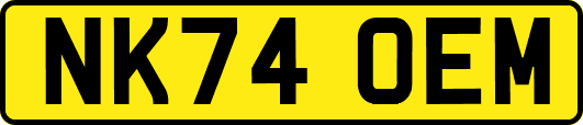 NK74OEM