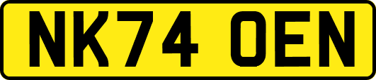 NK74OEN