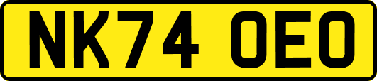 NK74OEO