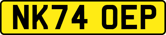 NK74OEP