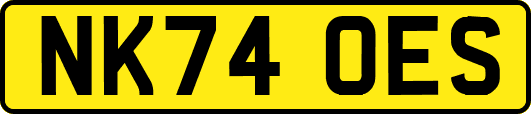 NK74OES