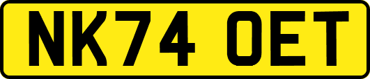NK74OET