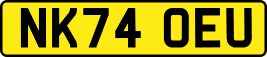 NK74OEU