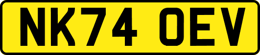 NK74OEV