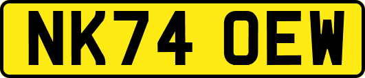 NK74OEW