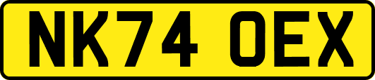 NK74OEX