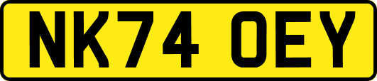 NK74OEY