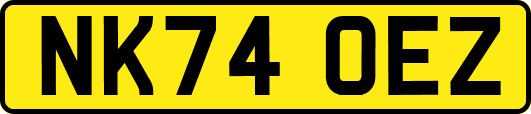 NK74OEZ