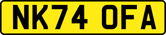 NK74OFA