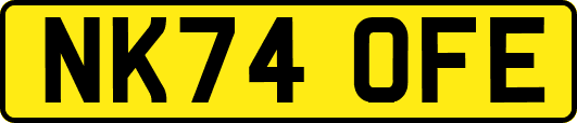 NK74OFE