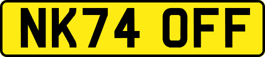 NK74OFF
