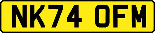 NK74OFM