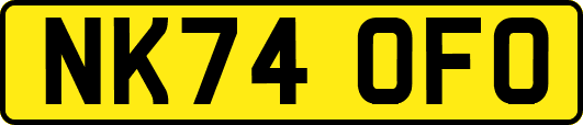 NK74OFO