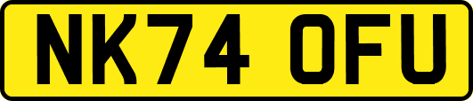 NK74OFU