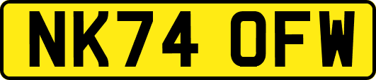 NK74OFW