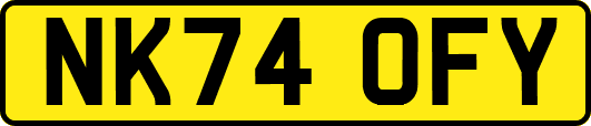 NK74OFY