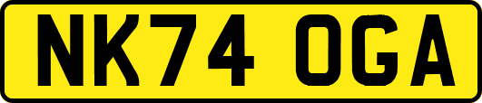 NK74OGA