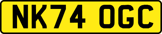 NK74OGC