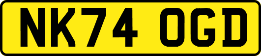 NK74OGD