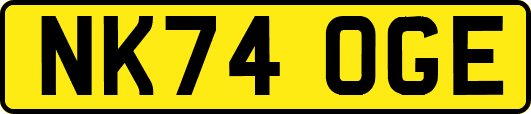 NK74OGE